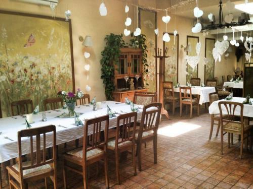 Hostal Gosciniec Pod Brzozami