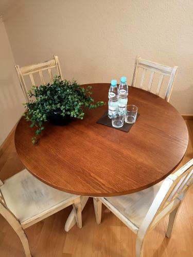 Apartamento Pokoje B&B Punkt Widzenia