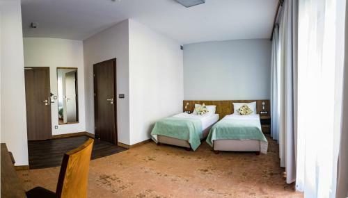 Hotel Kasor Resort & Spa