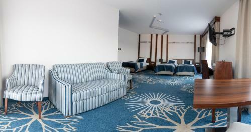 Hotel Kasor Resort & Spa