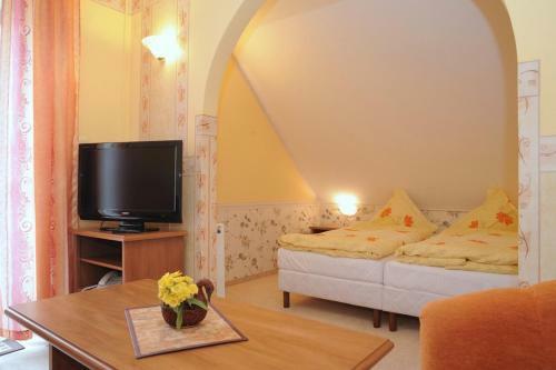 Hostal Go?ciniec Willa Sandra