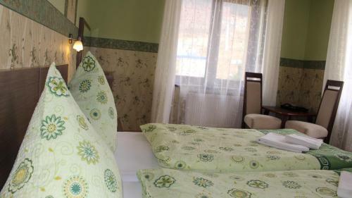Hostal Go?ciniec Willa Sandra