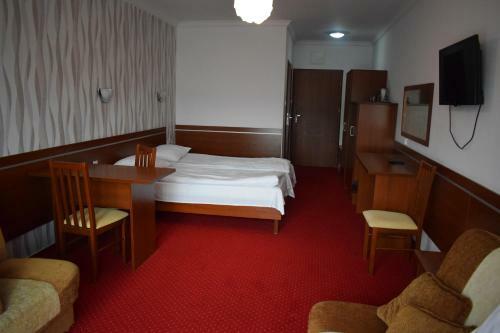 Hostal G�rska Dolina