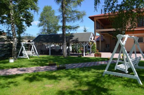 Hostal G�rska Dolina