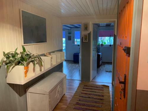 Le?ny Apartament