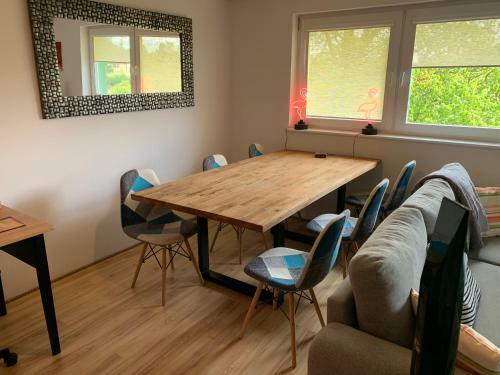 Le?ny Apartament