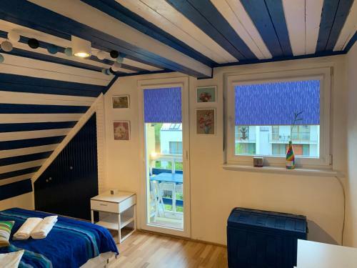 Le?ny Apartament