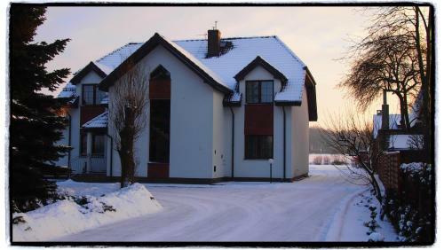 Hostal Noclegi Pod Lasem