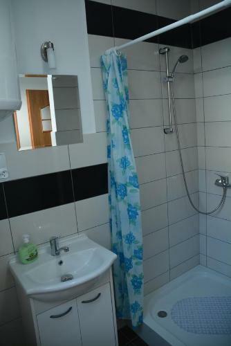 Hostal Pokoje Go?cinne U Agaty