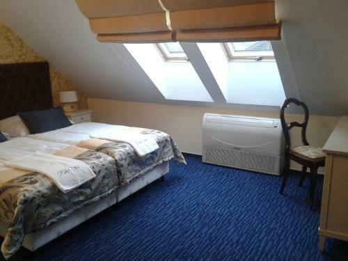 Hotel Reha Vital