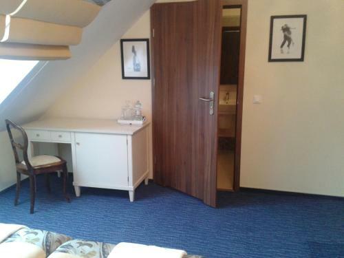 Hotel Reha Vital