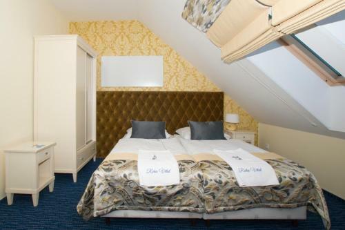 Hotel Reha Vital