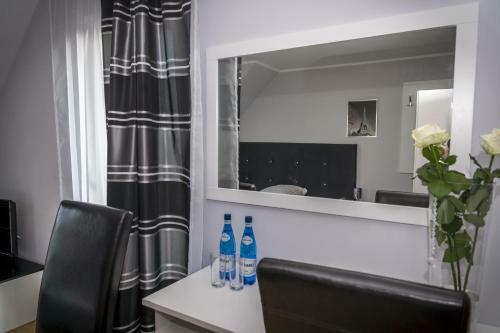 Hostal Pensjonat Nad Zalewem