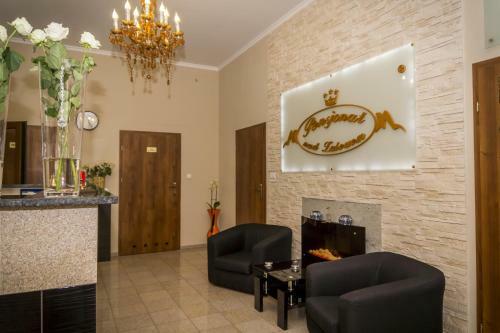 Hostal Pensjonat Nad Zalewem