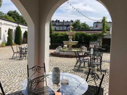 Bed & Breakfast Lacona Targi Kielce