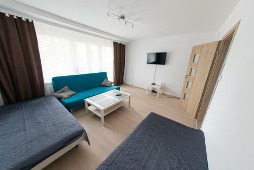 Apartament Pracowniczy
