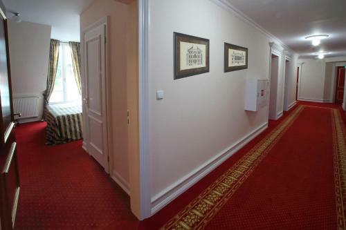Hotel Folwark ?emino