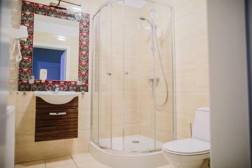 Hotel Pa?ac ?ak�w