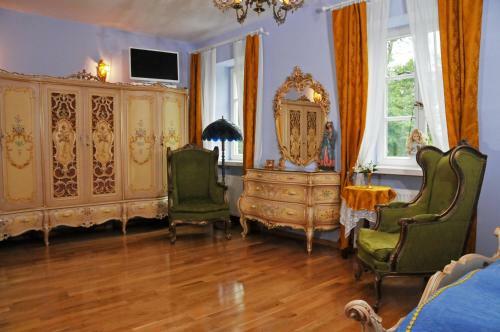 Hotel Pa?ac ?ak�w