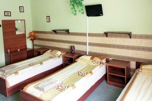 Hotel Zajazd Podkowa