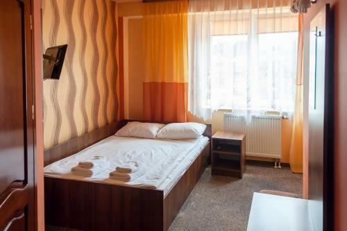 Hotel Zajazd Podkowa