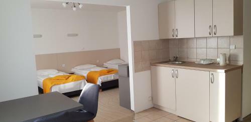 Hotel Arche