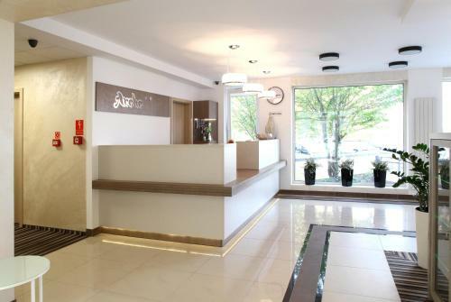 Hotel Arche