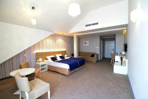 Hotel Aleksandria