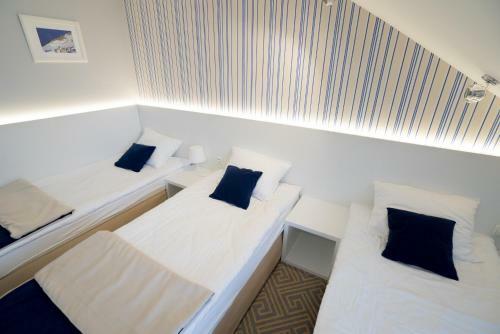 Hotel Aleksandria