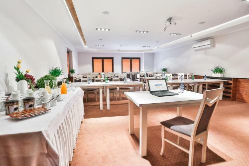 Hotel Kompleks Beskid