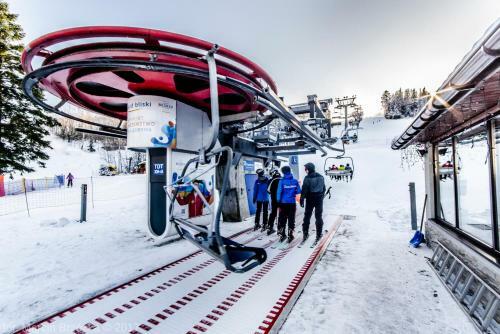 Hotel Kompleks Beskid