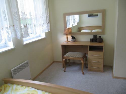Apartamenty Na Wyspie