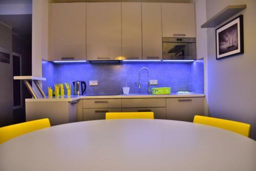 Apartamento Bajkowa Pla?a - Muszelka