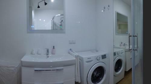 Apartamento Bajkowa Pla?a - Muszelka