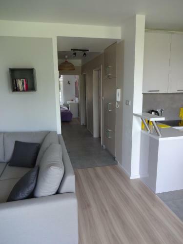 Apartamento Bajkowa Pla?a - Muszelka