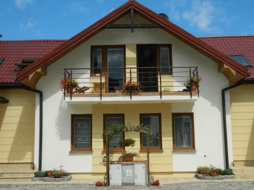 Apartamento Villa Kwiatowa