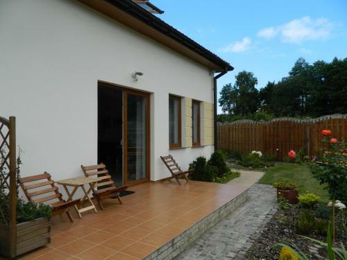 Apartamento Villa Kwiatowa