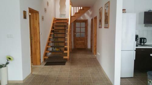 Apartamento Villa Kwiatowa