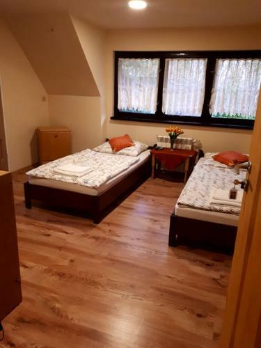 Motel Knajpa Sorba