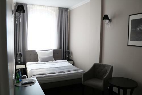 Hotel Villa Casino