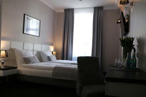 Hotel Villa Casino