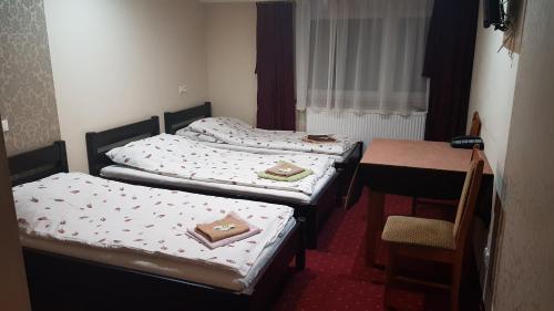 Hotel Restauracja Kamionki
