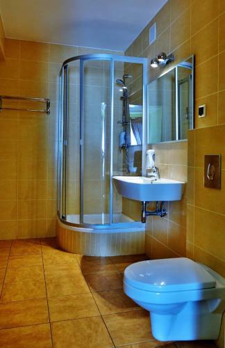 Hotel Pensjonat S?oneczko
