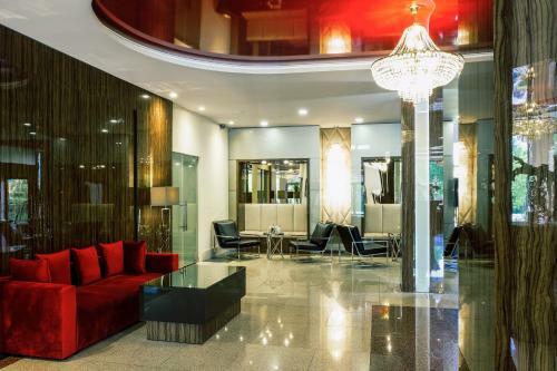 Hotel Delicjusz