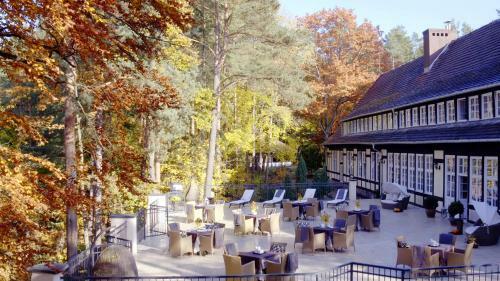 Hotel Smolarnia