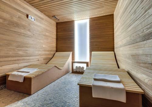 Hostal Talaria Resort&spa