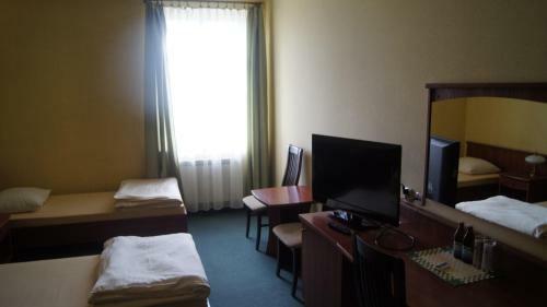 Hostal Alabastro
