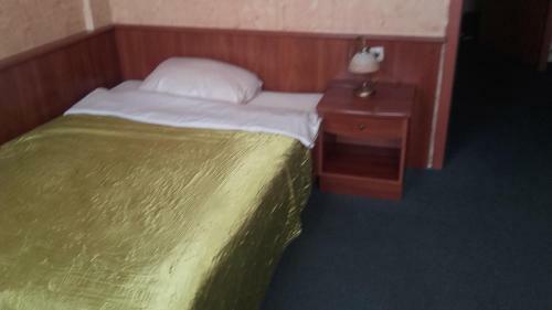 Hostal Alabastro