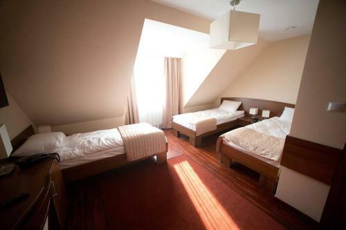 Hostal Dworek D?browa