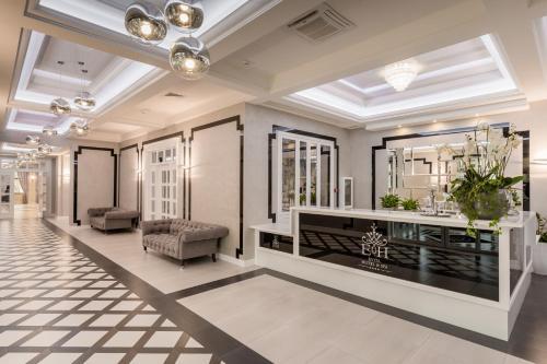 Hotel Evita